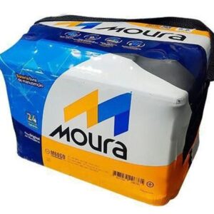 Bateria moura 60ah