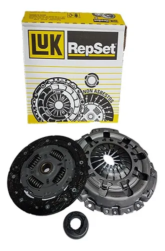 kit embreagem corsa 1.0/1.4 LUK 620 3236 000